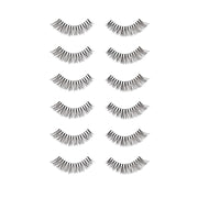 GladGirl GladGirl False Lashes Bundle - Top Model Eyelashes