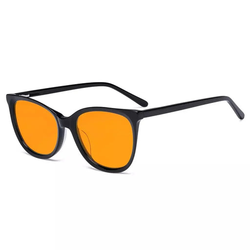 eyekeeper.com Fancy Cat-eye Blue Light Blocking Eyeglasses BC1901-BB98 Eyeglasses