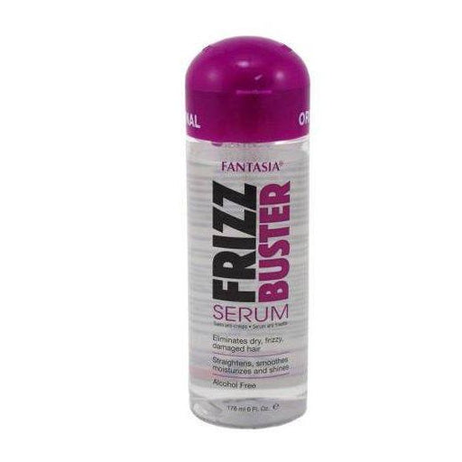 VIP Extensions Fantasia Frizz Buster Serum 2oz Hair Care