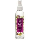 VIP Extensions Fantasia Ic Rice Oil Shine Mist 6oz Hair Care