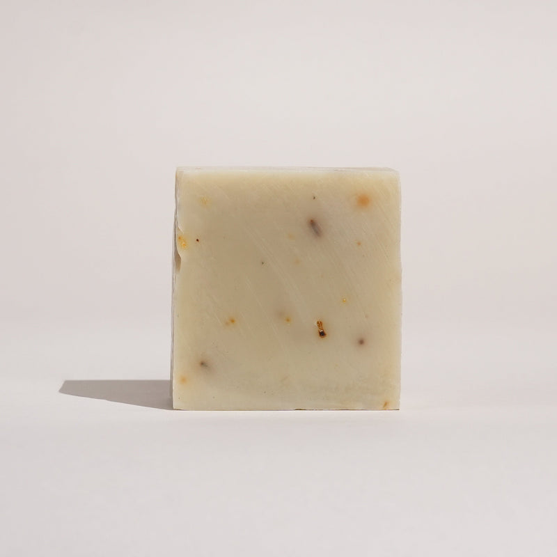 Shore Soap Co. Farmstand Fresh Bar Soap Bar Soap Rosy Brown