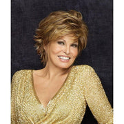VIP Extensions FASCINATION - Wig by Raquel Welch Synthetic Wig