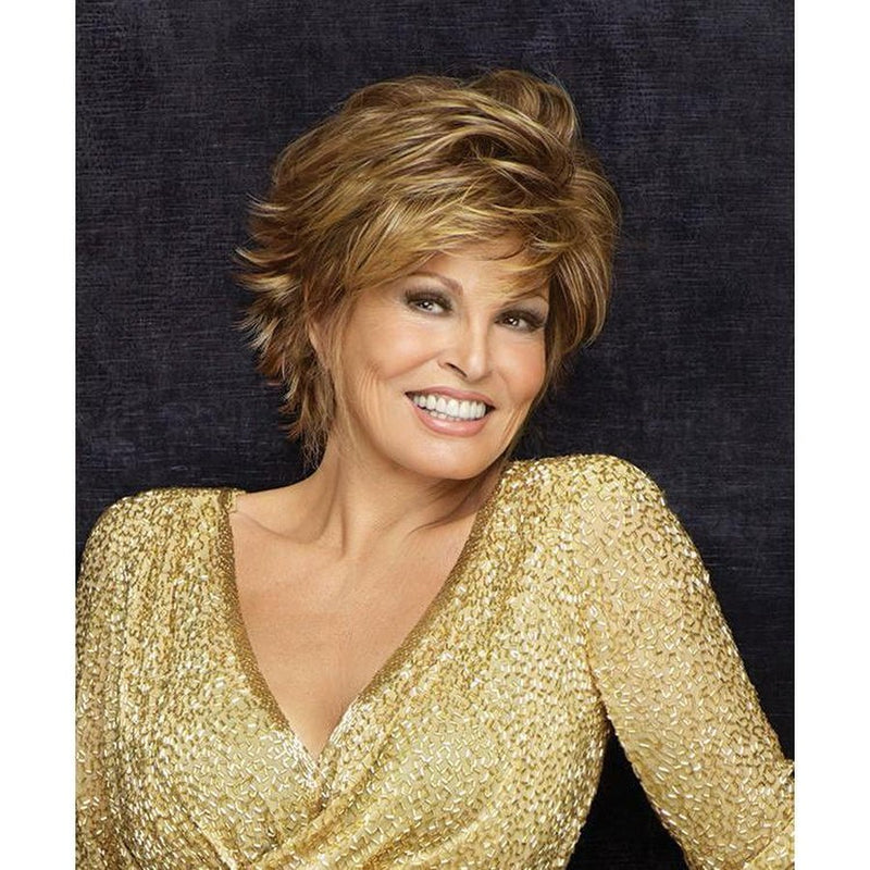 VIP Extensions FASCINATION - Wig by Raquel Welch Synthetic Wig
