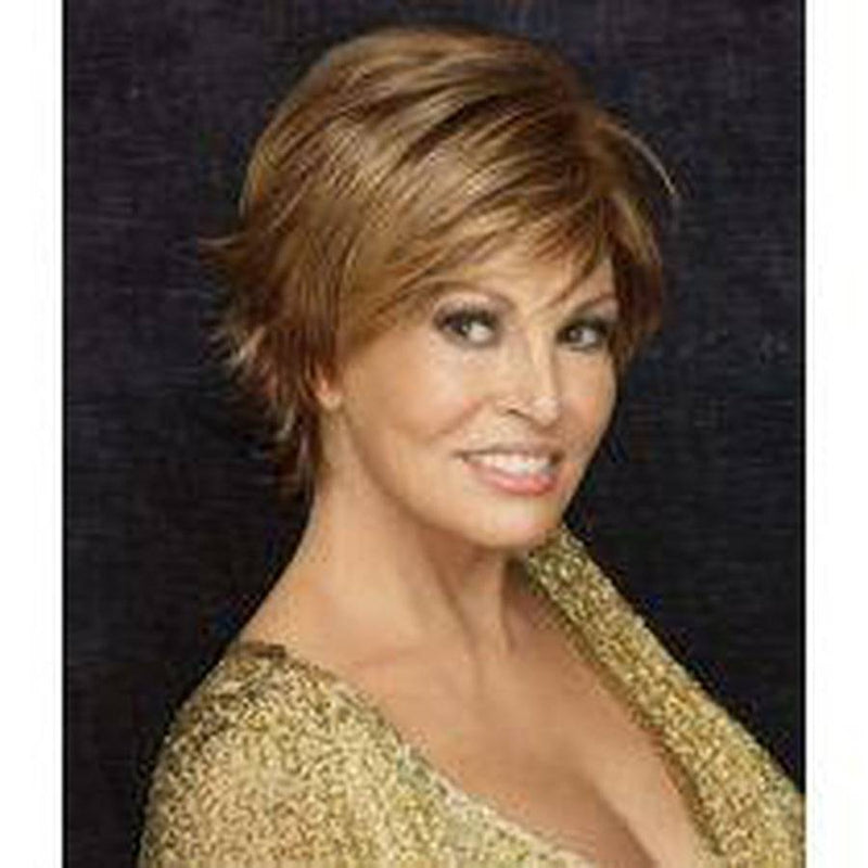 VIP Extensions FASCINATION - Wig by Raquel Welch Synthetic Wig