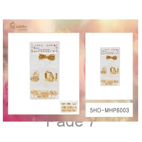 VIP Extensions FASHION ACCESSORIES VIP C&L