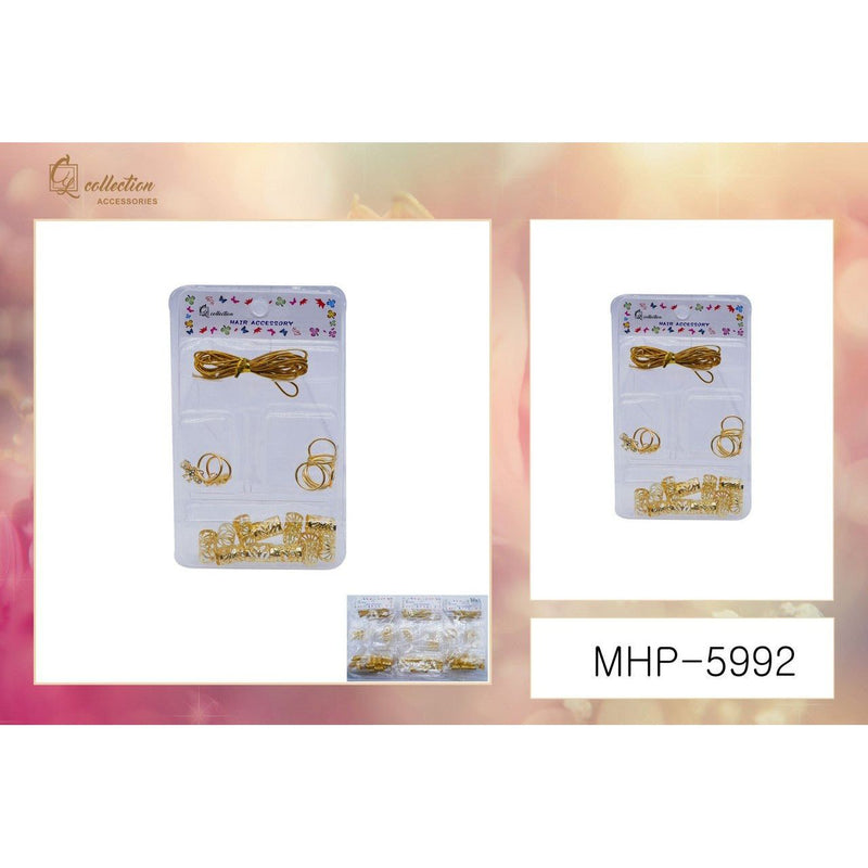 VIP Extensions FASHION ACCESSORIES Accessories