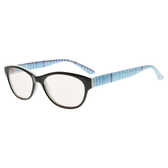 Eyekeeper.Com - Fashion Cat-Eye Computer Reading Glasses Cg074