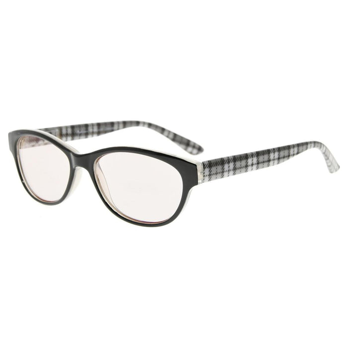 Eyekeeper.Com - Fashion Cat-Eye Computer Reading Glasses Cg074