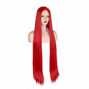 VIP Extensions Fashion Wigs Long Straight Wig