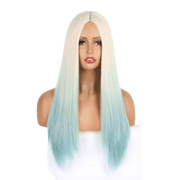 VIP Extensions Fashion Wigs Long Straight Wig