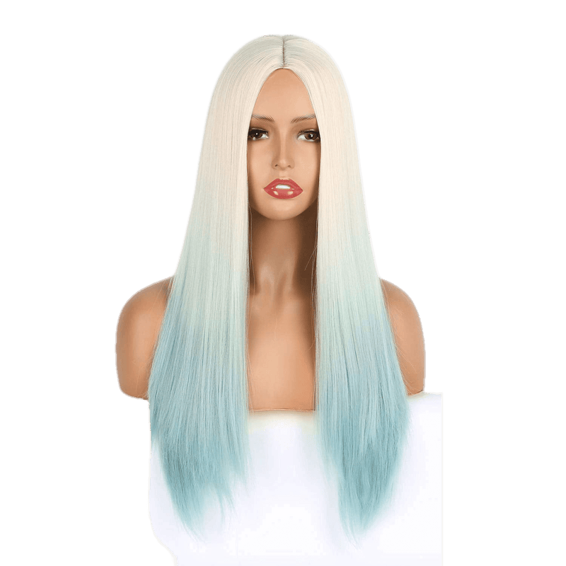 VIP Extensions Fashion Wigs Long Straight Wig