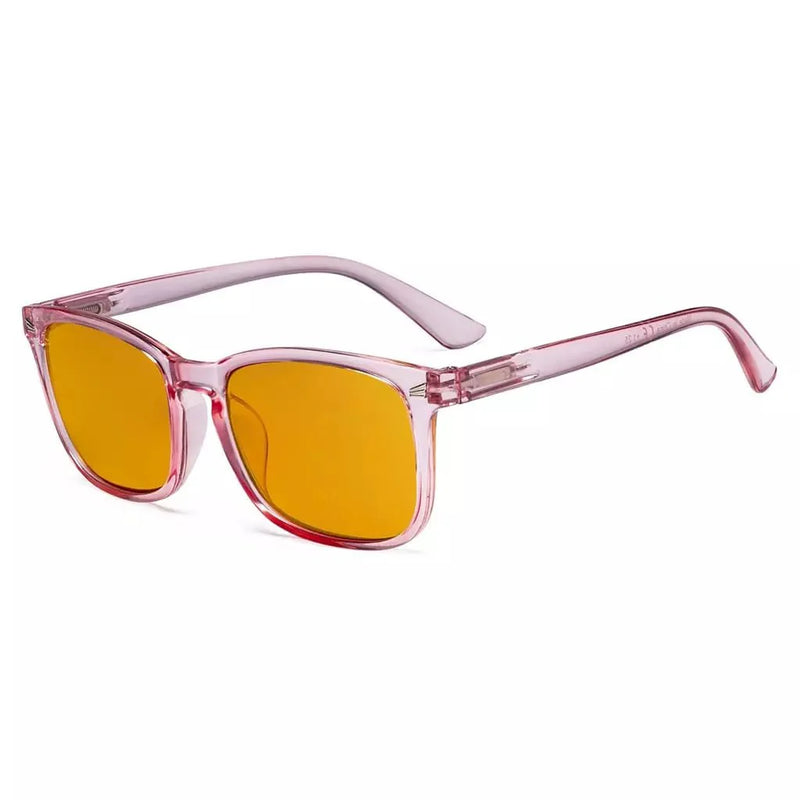 eyekeeper.com Fashionable Blue Light Blocking Reading Glasses DSRT1801 Eyeglasses