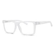 eyekeeper.com Fashionable Large Frame Reading Glasses R2142 Eyeglasses