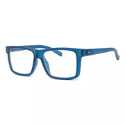 eyekeeper.com Fashionable Large Frame Reading Glasses R2142 Eyeglasses