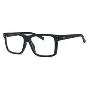 eyekeeper.com Fashionable Large Frame Reading Glasses R2142 Eyeglasses