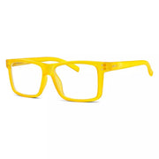 eyekeeper.com Fashionable Large Frame Reading Glasses R2142 Eyeglasses