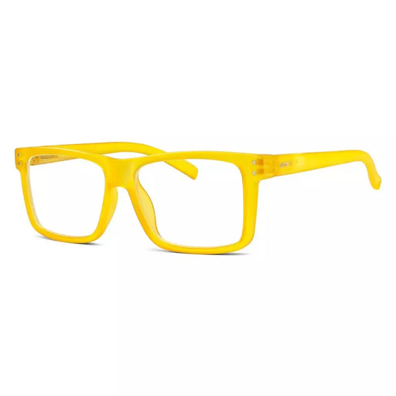 eyekeeper.com Fashionable Large Frame Reading Glasses R2142 Eyeglasses
