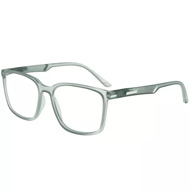 eyekeeper.com Fashionable Modern Frame Reading Glasses R151 Eyeglasses