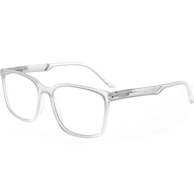 eyekeeper.com Fashionable Modern Frame Reading Glasses R151 Eyeglasses