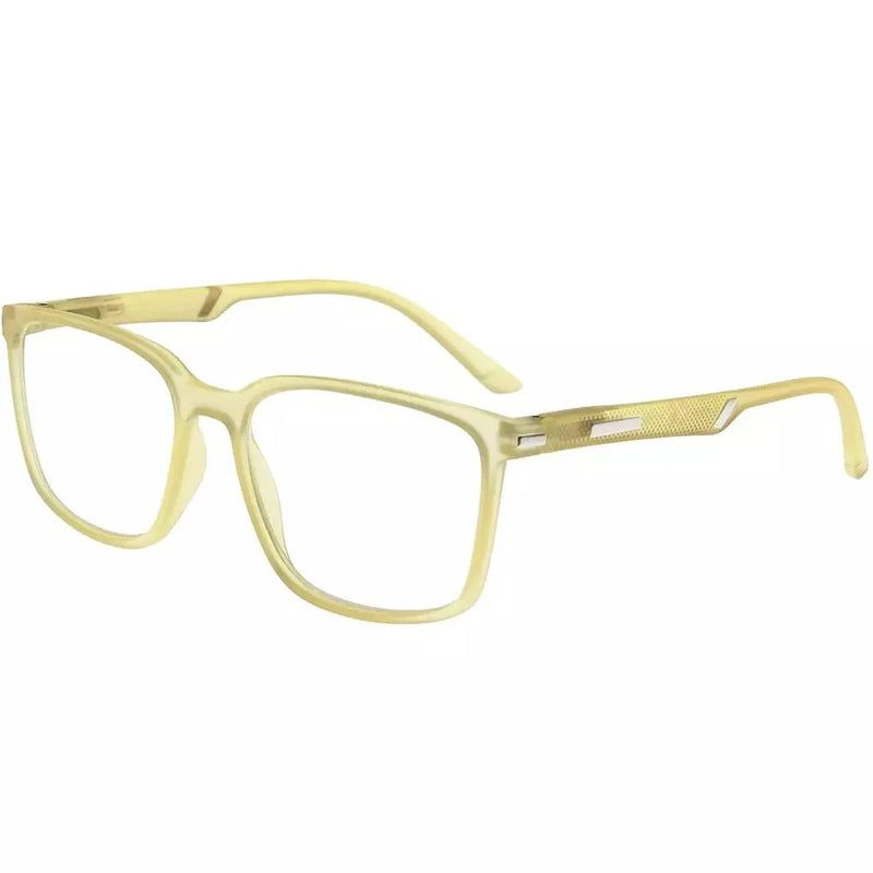 eyekeeper.com Fashionable Modern Frame Reading Glasses R151 Eyeglasses