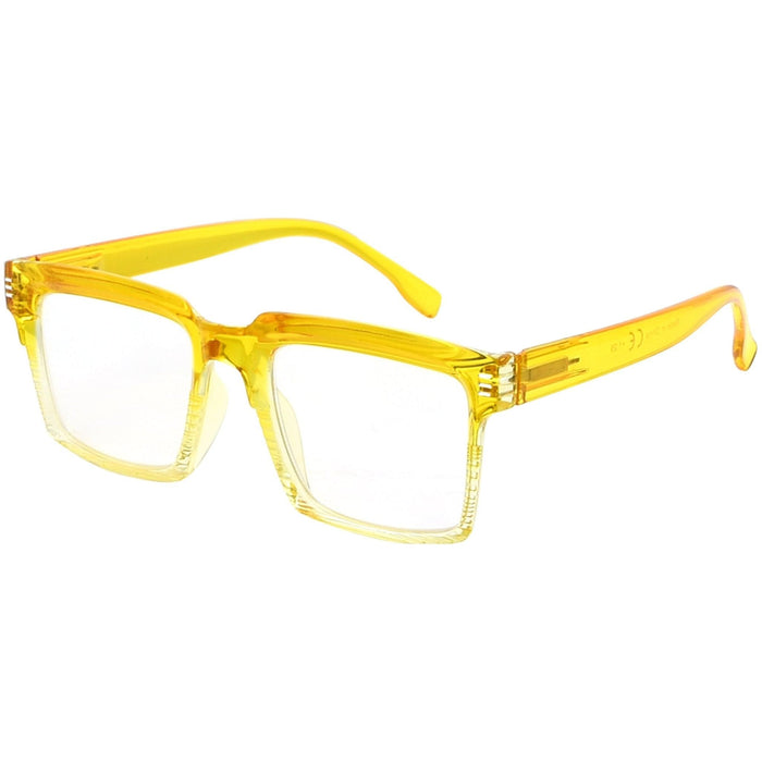 Eyekeeper.Com - Fashionable Reading Glasses Stylish Readers R2027