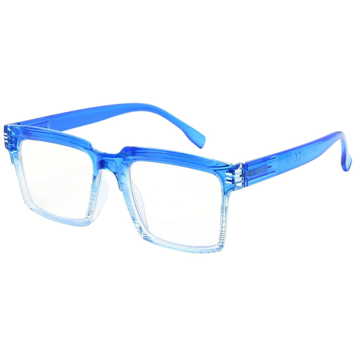 Eyekeeper.Com - Fashionable Reading Glasses Stylish Readers R2027