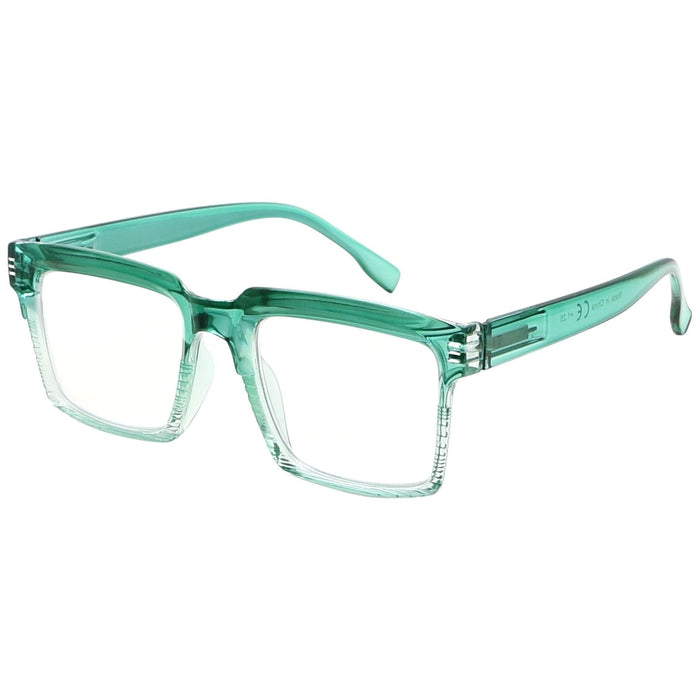 Eyekeeper.Com - Fashionable Reading Glasses Stylish Readers R2027