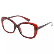 eyekeeper.com Fashionable Reading Glasses Funky Stylish Readers R2011 Eyeglasses