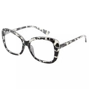 eyekeeper.com Fashionable Reading Glasses Funky Stylish Readers R2011 Eyeglasses