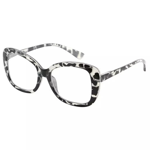 eyekeeper.com Fashionable Reading Glasses Funky Stylish Readers R2011 Eyeglasses