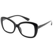eyekeeper.com Fashionable Reading Glasses Funky Stylish Readers R2011 Eyeglasses