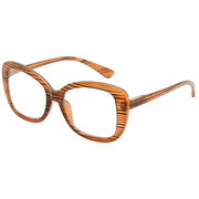 eyekeeper.com Fashionable Reading Glasses Funky Stylish Readers R2011 Eyeglasses