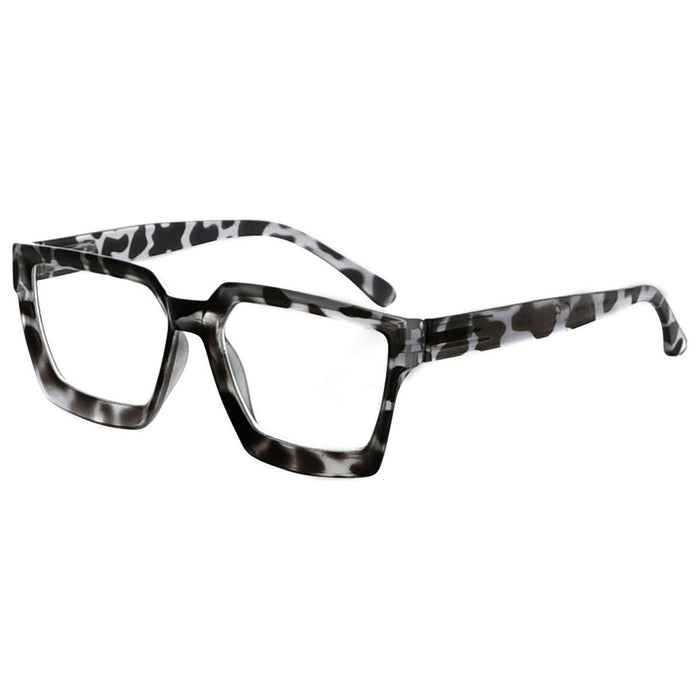 Eyekeeper.Com - Fashionable Reading Glasses Thicker Frame Readers R2003