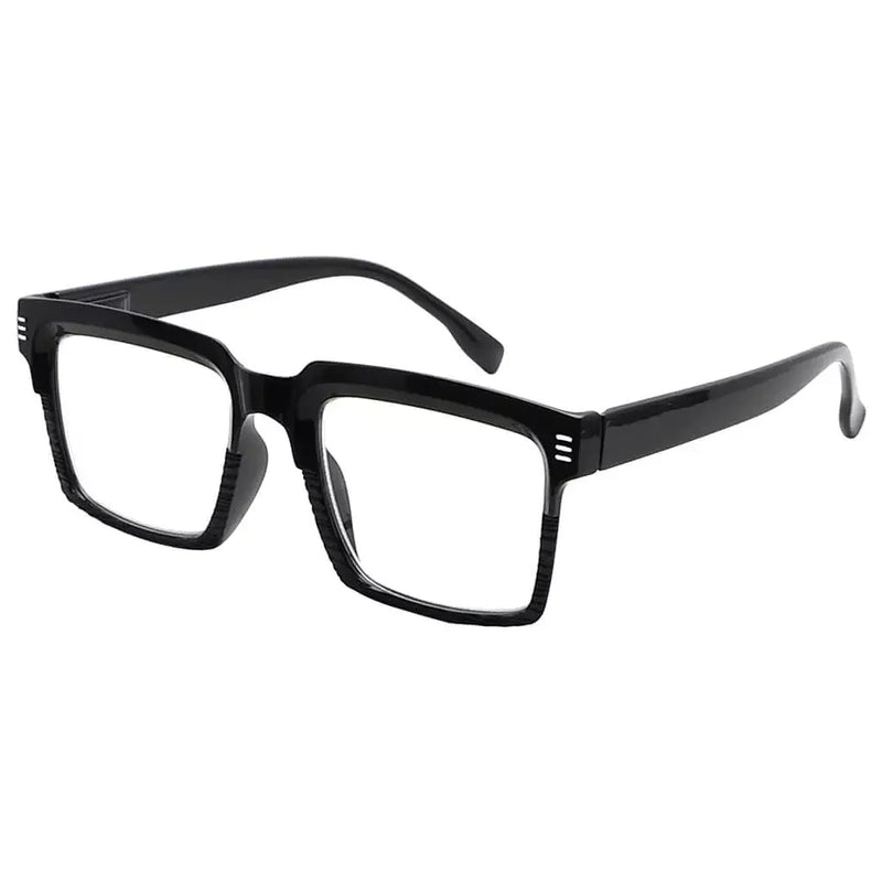 eyekeeper.com Fashionable Reading Glasses Stylish Readers R2027 Eyeglasses