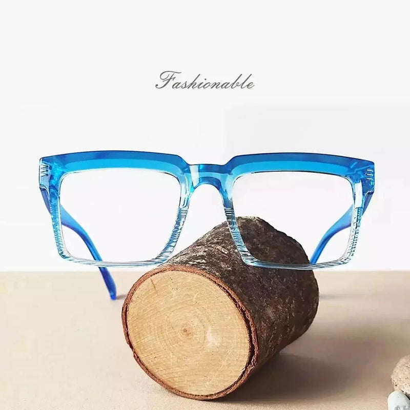 eyekeeper.com Fashionable Reading Glasses Stylish Readers R2027 Eyeglasses