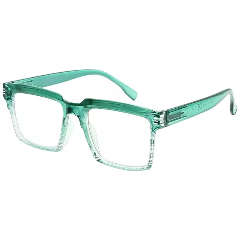eyekeeper.com Fashionable Reading Glasses Stylish Readers R2027 Eyeglasses