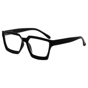 eyekeeper.com Fashionable Reading Glasses Thicker Frame Readers R2003 Eyeglasses