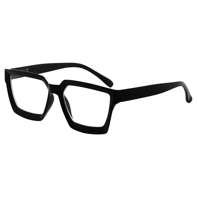 eyekeeper.com Fashionable Reading Glasses Thicker Frame Readers R2003 Eyeglasses