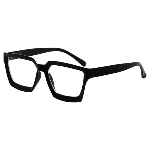 eyekeeper.com Fashionable Reading Glasses Thicker Frame Readers R2003 Eyeglasses