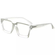 eyekeeper.com Fashionable Reading Glasses Thicker Frame Readers R2003 Eyeglasses