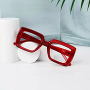 eyekeeper.com Fashionable Rectangle Reading Glasses Stylish Readers R2101 Eyeglasses