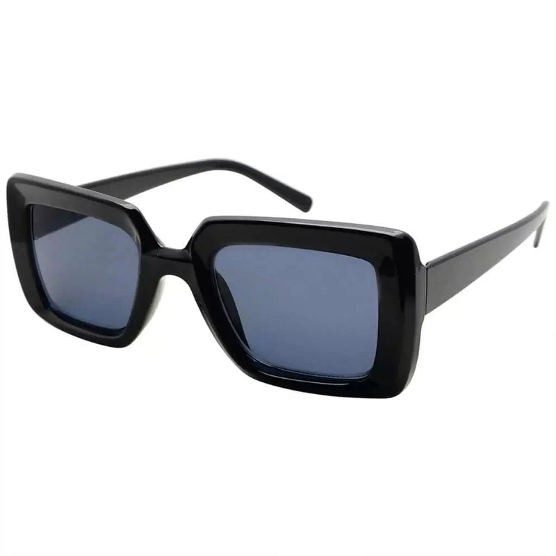 eyekeeper.com Fashionable Rectangle Reading Glasses Stylish Readers R2101 Eyeglasses