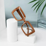 eyekeeper.com Fashionable Rectangle Reading Glasses Stylish Readers R2101 Eyeglasses