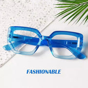eyekeeper.com Fashionable Thicker Frame Reading Glasses R2026 Eyeglasses