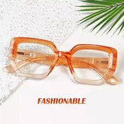 eyekeeper.com Fashionable Thicker Frame Reading Glasses R2026 Eyeglasses