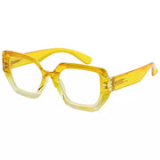 eyekeeper.com Fashionable Thicker Frame Reading Glasses R2026 Eyeglasses