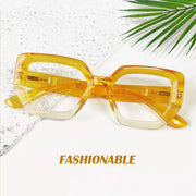 eyekeeper.com Fashionable Thicker Frame Reading Glasses R2026 Eyeglasses