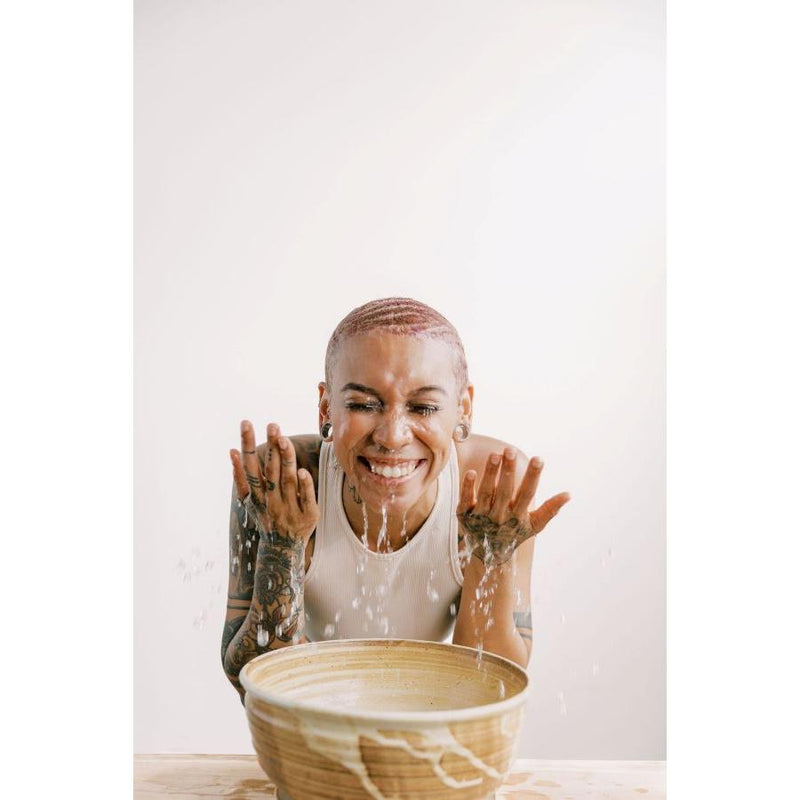 Una Biologicals® Citrus Combination Skin Face Cleanser | Face Care | Una Biologicals Skin Care Facial Cleanser