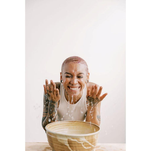 Una Biologicals® Citrus Combination Skin Face Cleanser | Face Care | Una Biologicals Skin Care Facial Cleanser