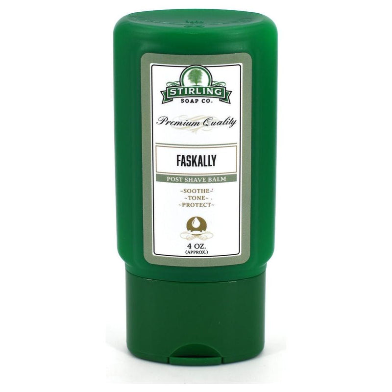 Stirling Soap Co Stirling Soap Co. Faskally Shaving Collection Shaving Set